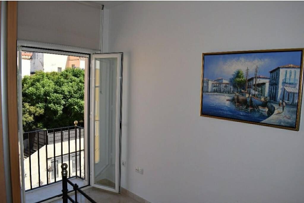 Refugio Del Sol 57 Apartment Malaga Exterior photo