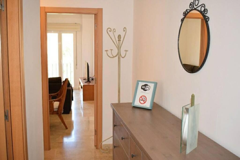 Refugio Del Sol 57 Apartment Malaga Exterior photo